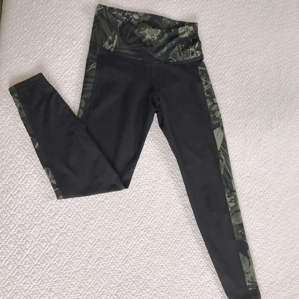 Old Navy Active Go-Dry Pants